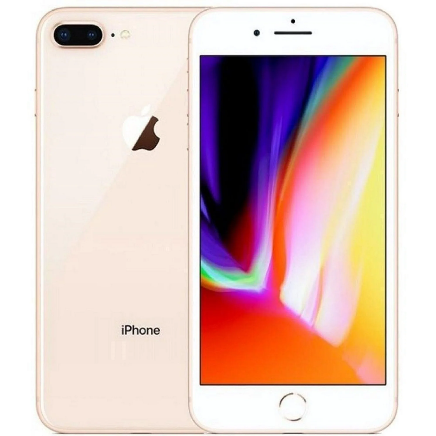 iPhone 8 Plus