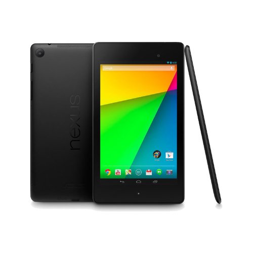 Asus Nexus 7 ASUS-1B08