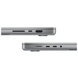 2023 MacBook Pro 16" (M3)