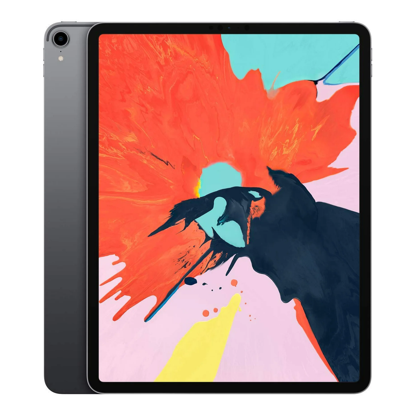 iPad Pro 12.9" (3rd Gen)