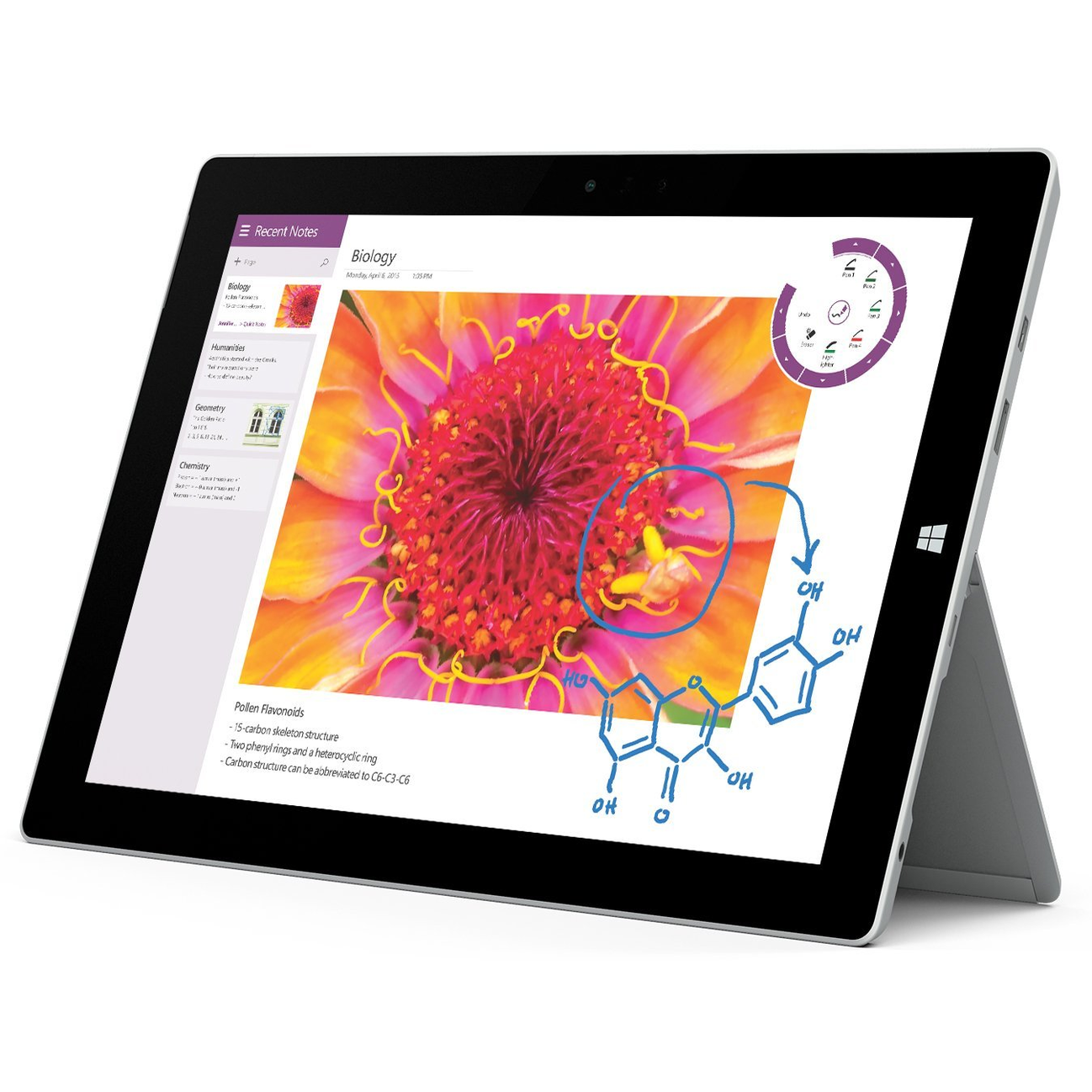 Microsoft (Windows) Surface 3