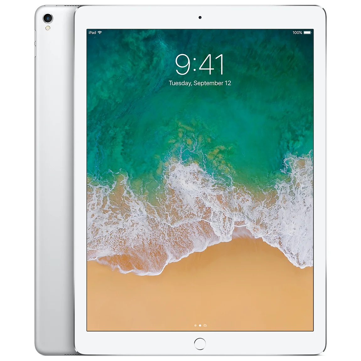 iPad Pro 12.9" (2nd Gen)