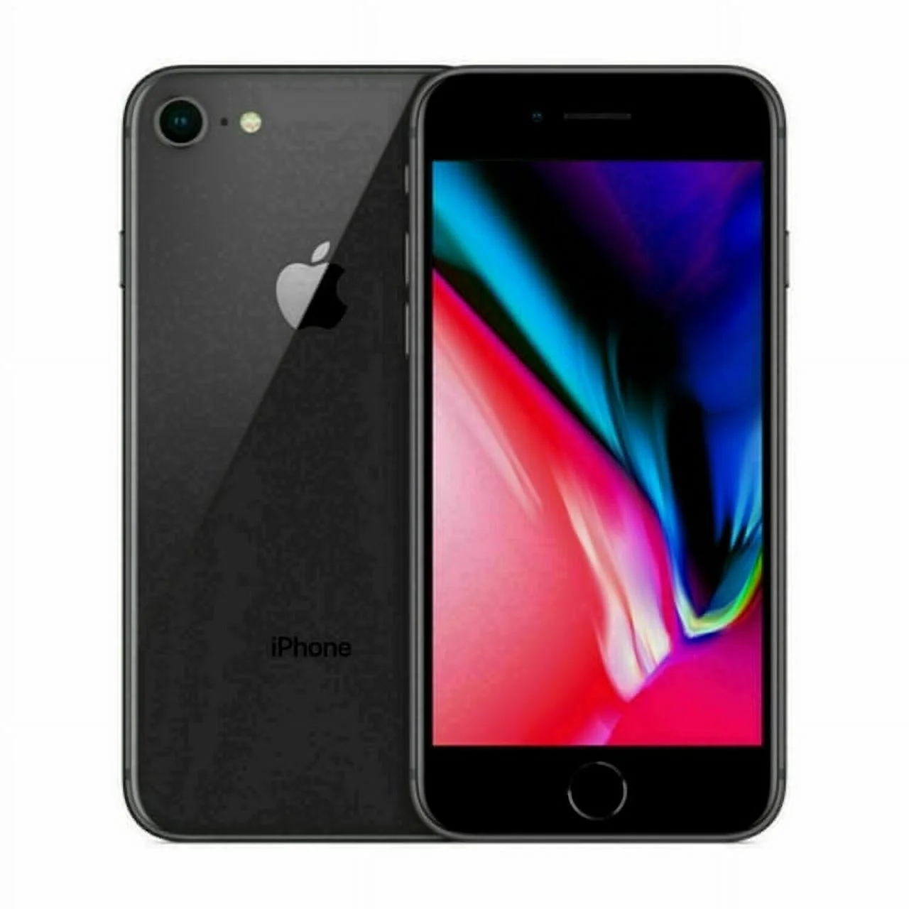 iPhone 8