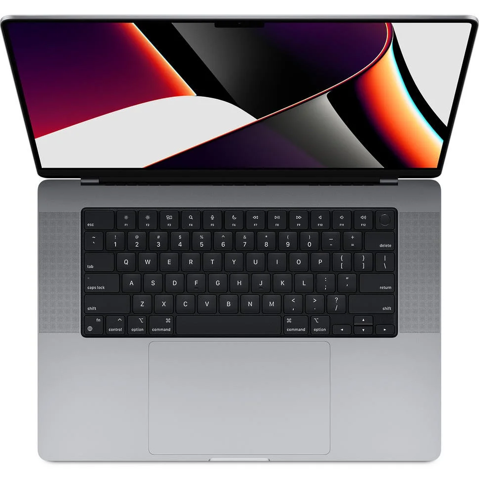 2023 MacBook Pro 16" (M3)