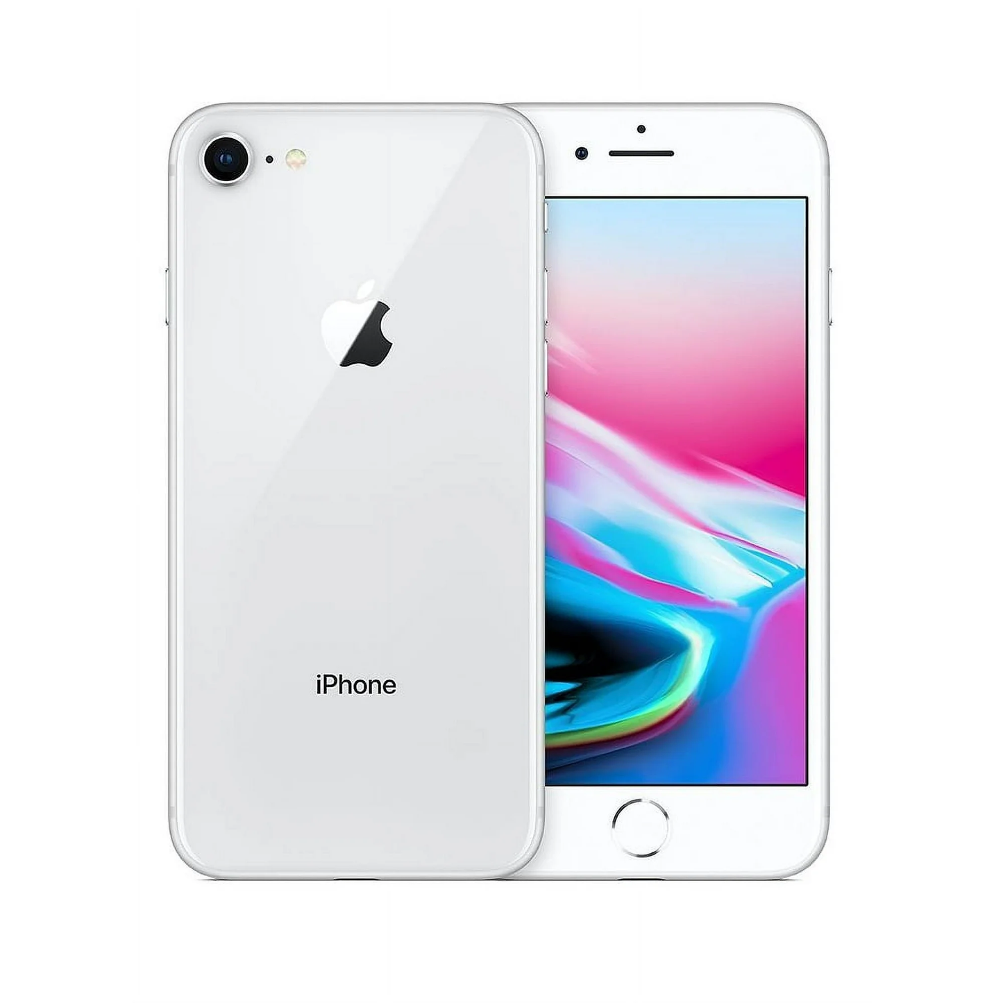 iPhone 8