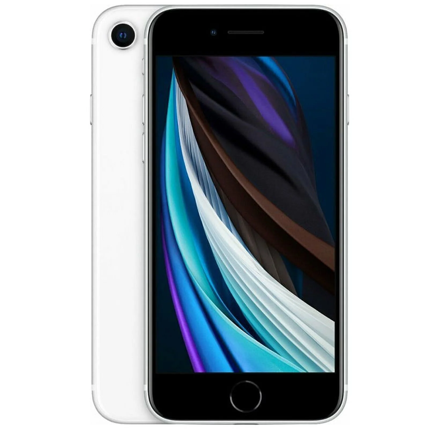 iPhone SE (2nd Gen)