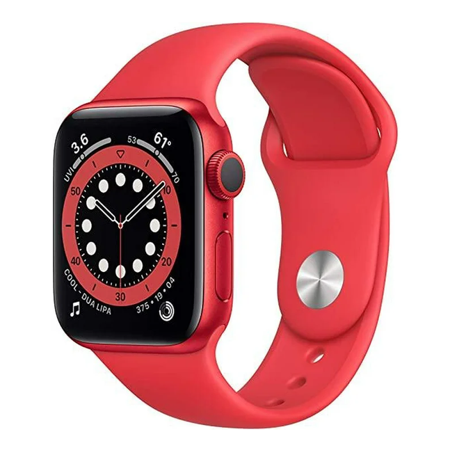 Apple Watch - Series 6