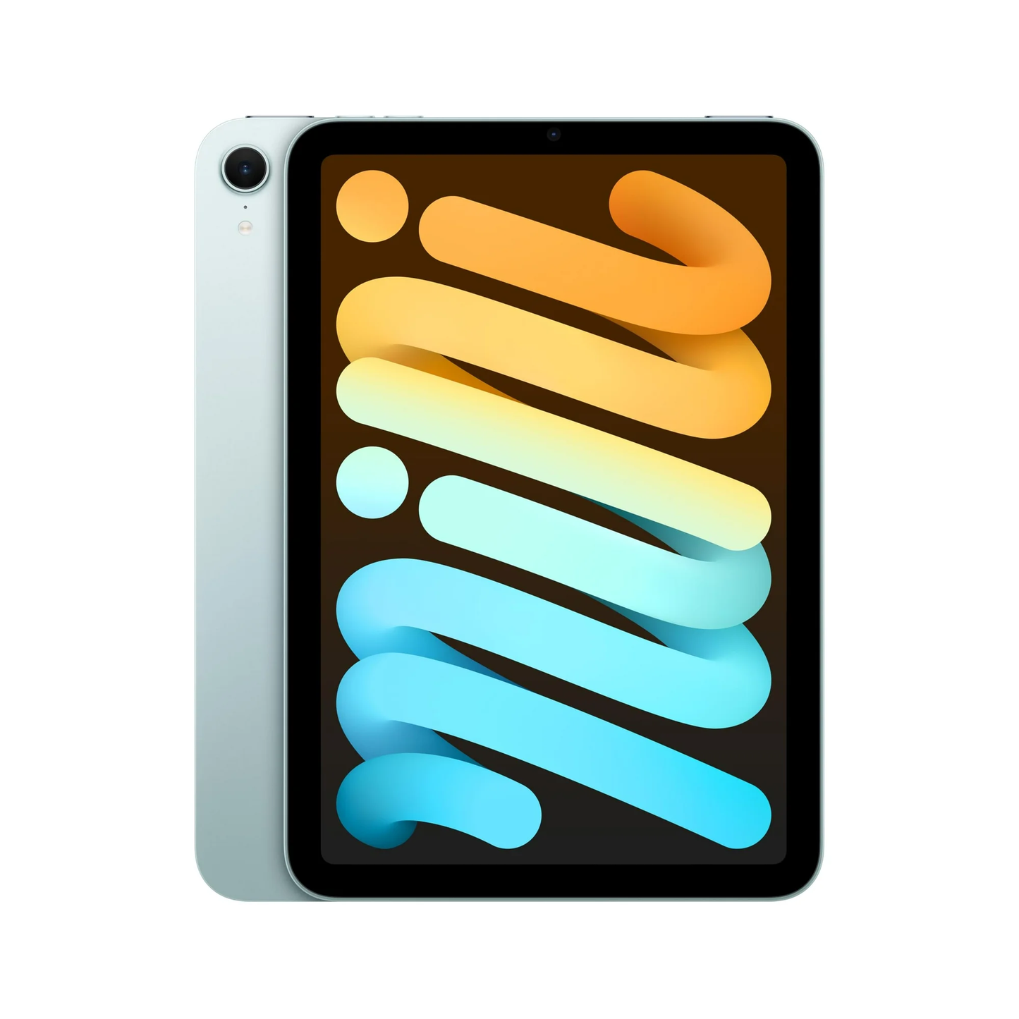 2021 iPad mini 6 (256gb + Wi-Fi)
