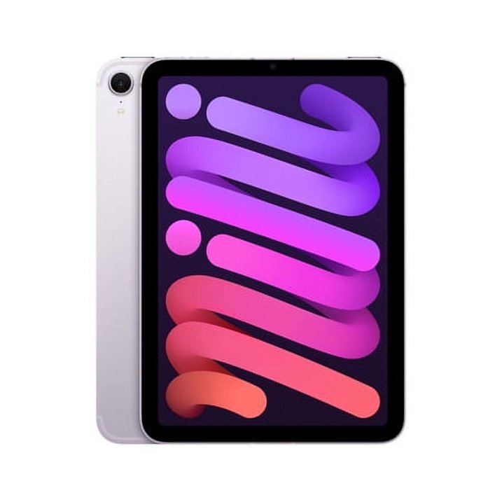 2021 iPad mini 6 (256gb + Wi-Fi)
