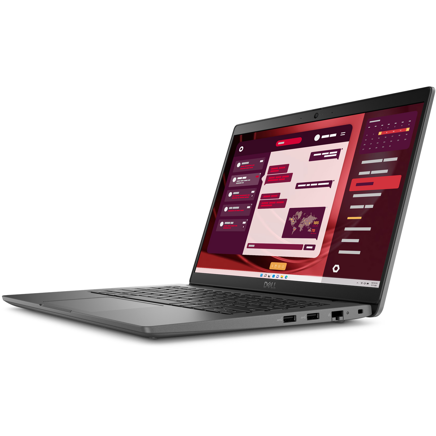 Dell Latitude 3450