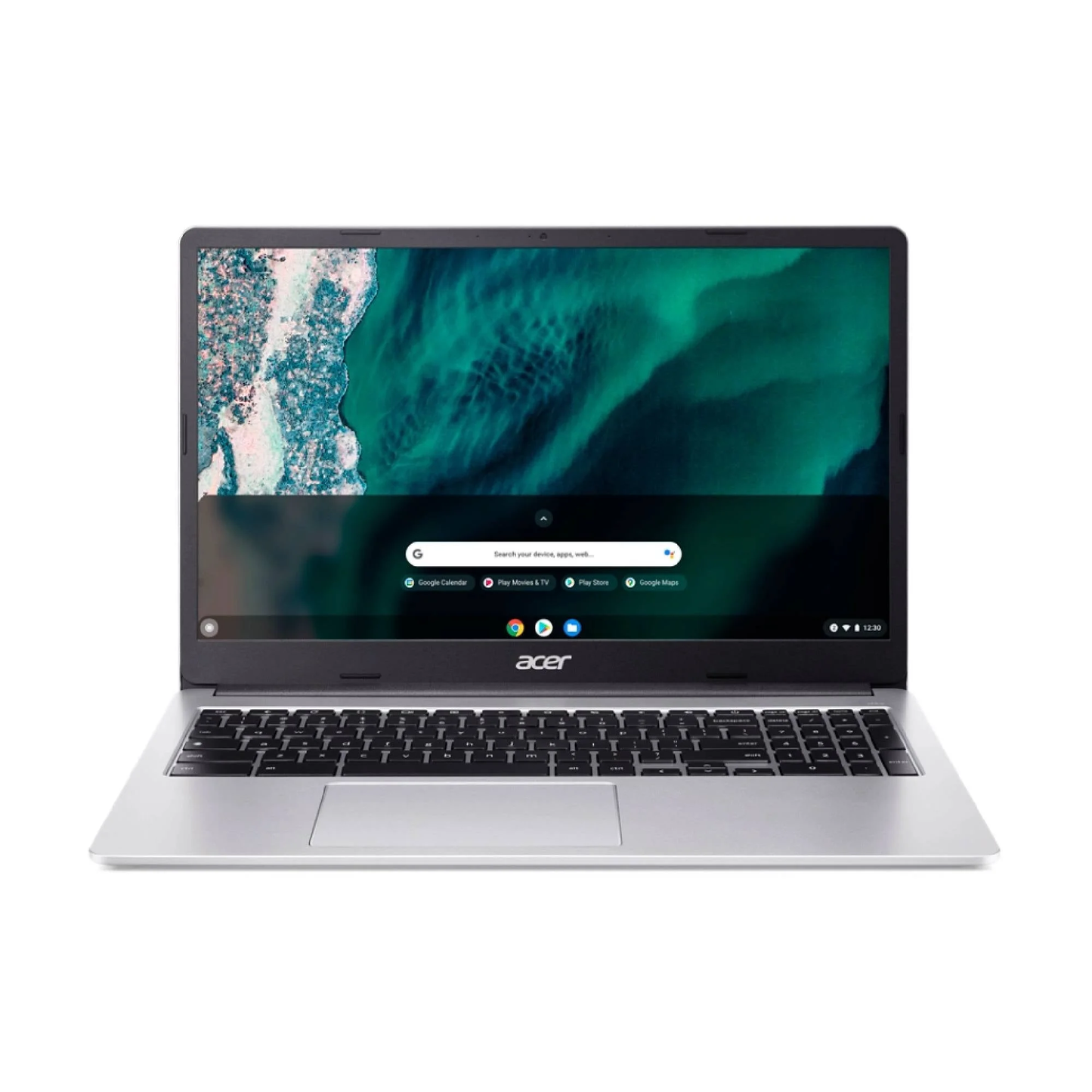 Acer (Chromebook) CP713 NX.EFJAA.001