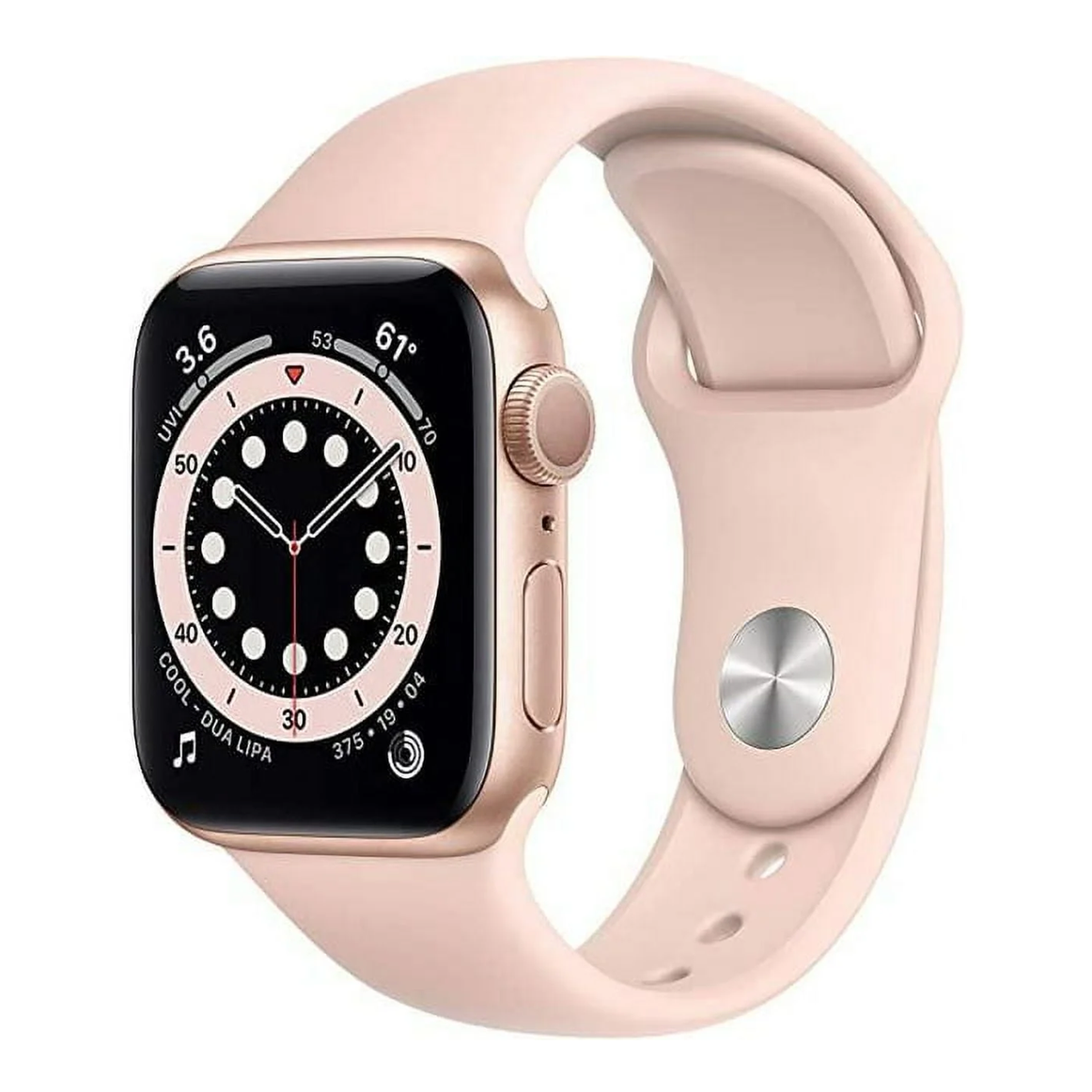Apple Watch - Series 6