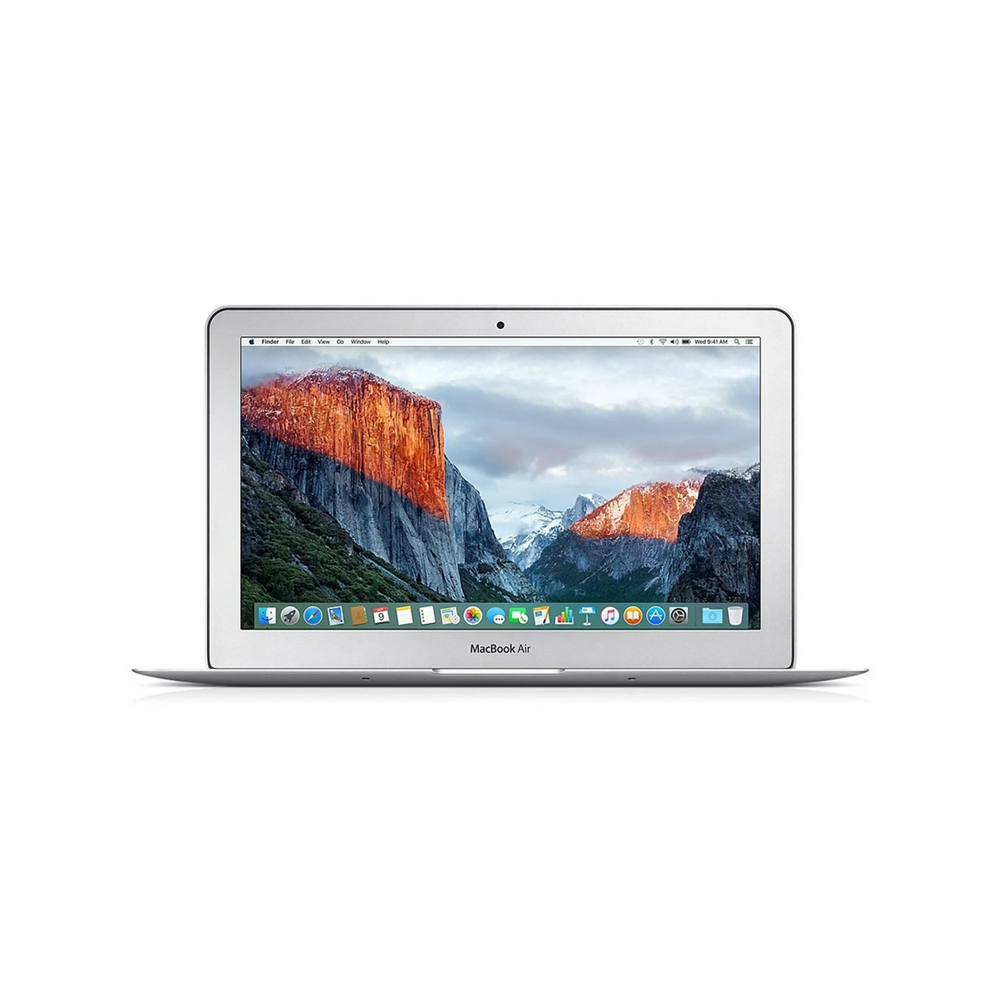 2014 MacBook Air 11"