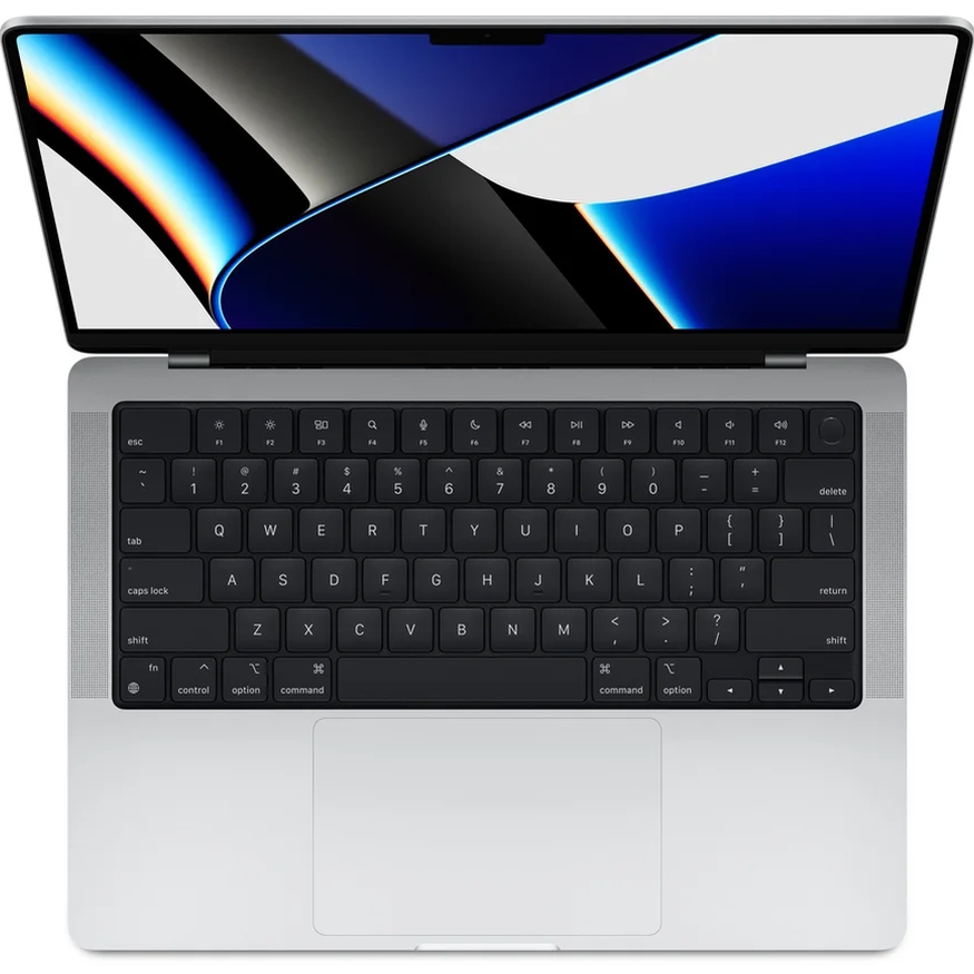 2021 MacBook Pro 14" (M1 Pro)
