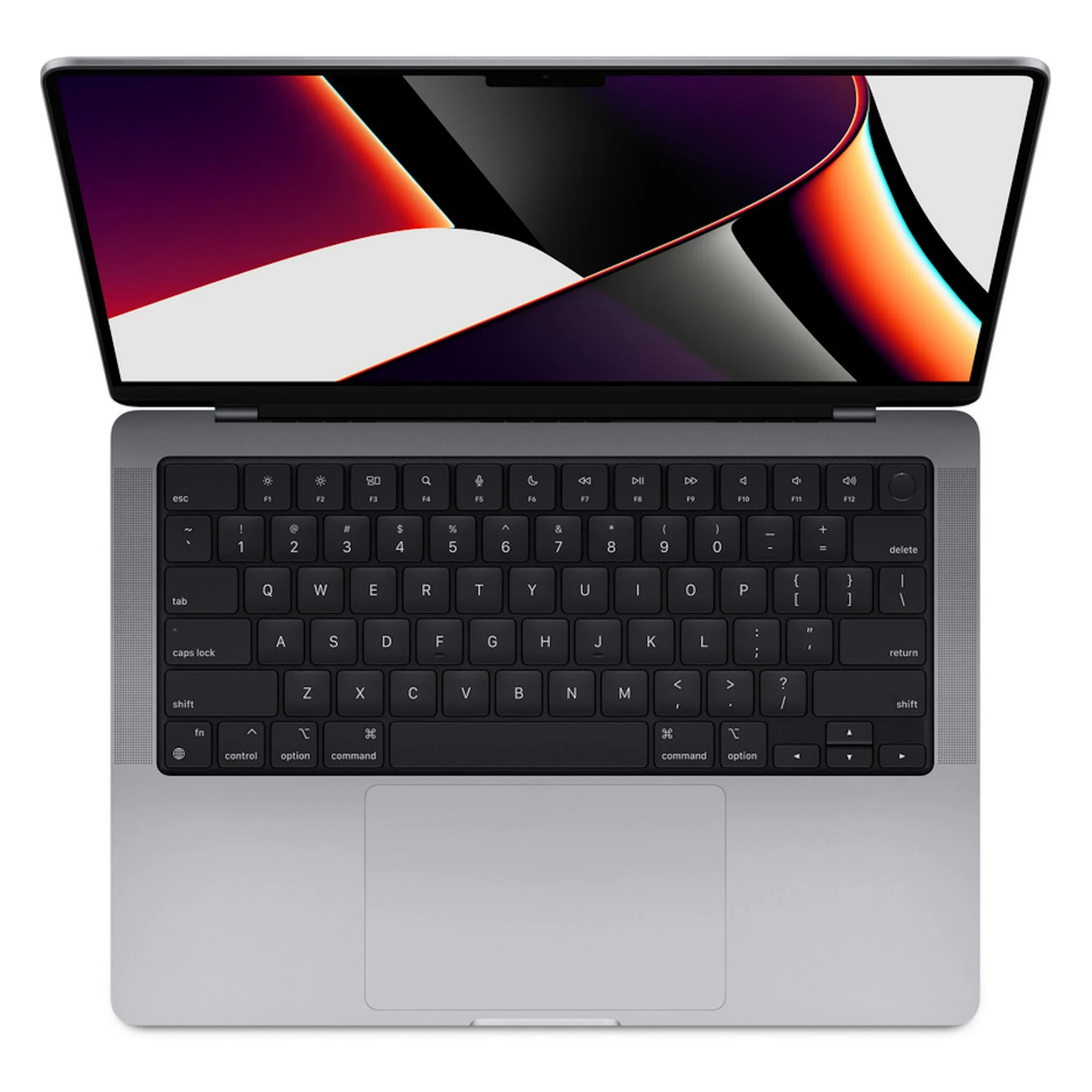 2021 MacBook Pro 14" (M1 Pro)