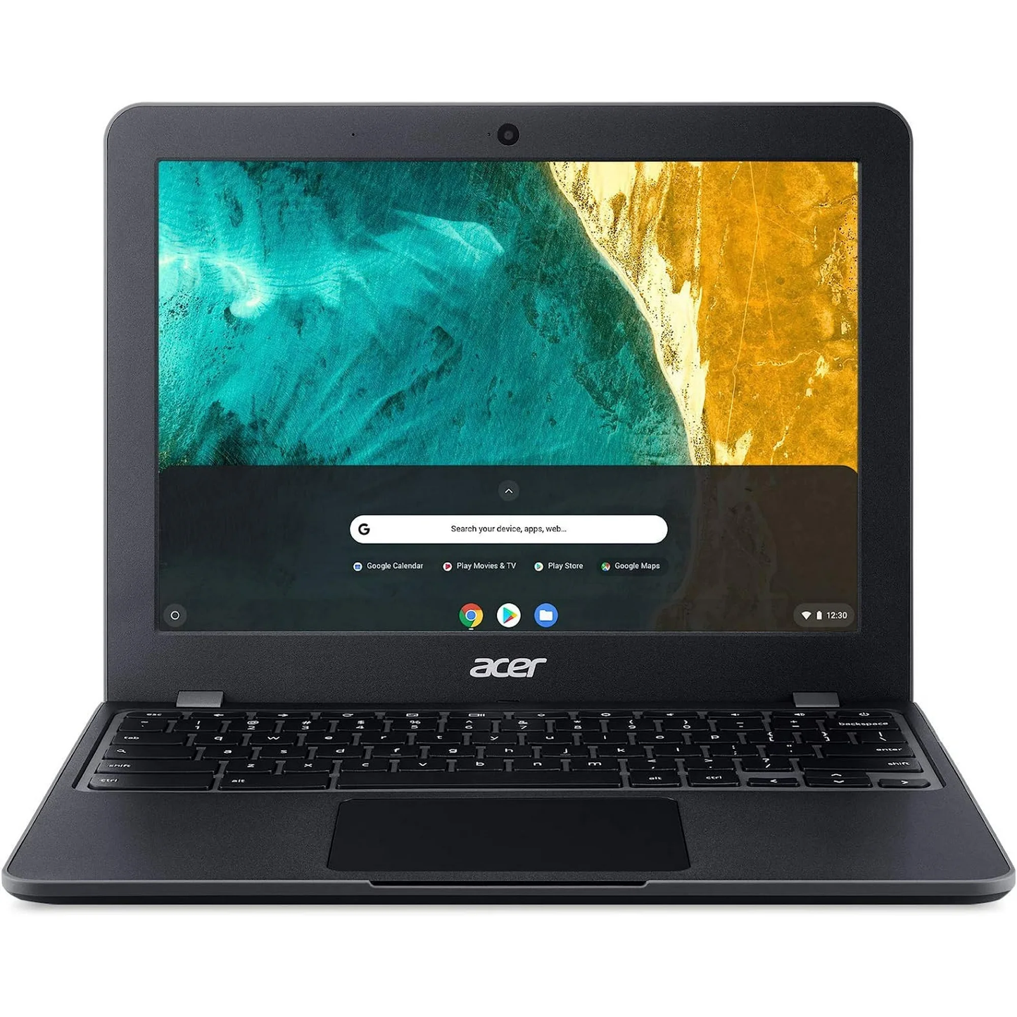 Acer (Chromebook) C871 NX.HQEAA.001