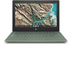 HP Chromebook (11a G8 EE)