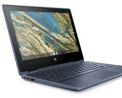 HP Chromebook (11a G8 EE)