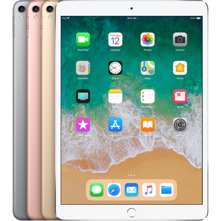 iPad Pro 10.5"