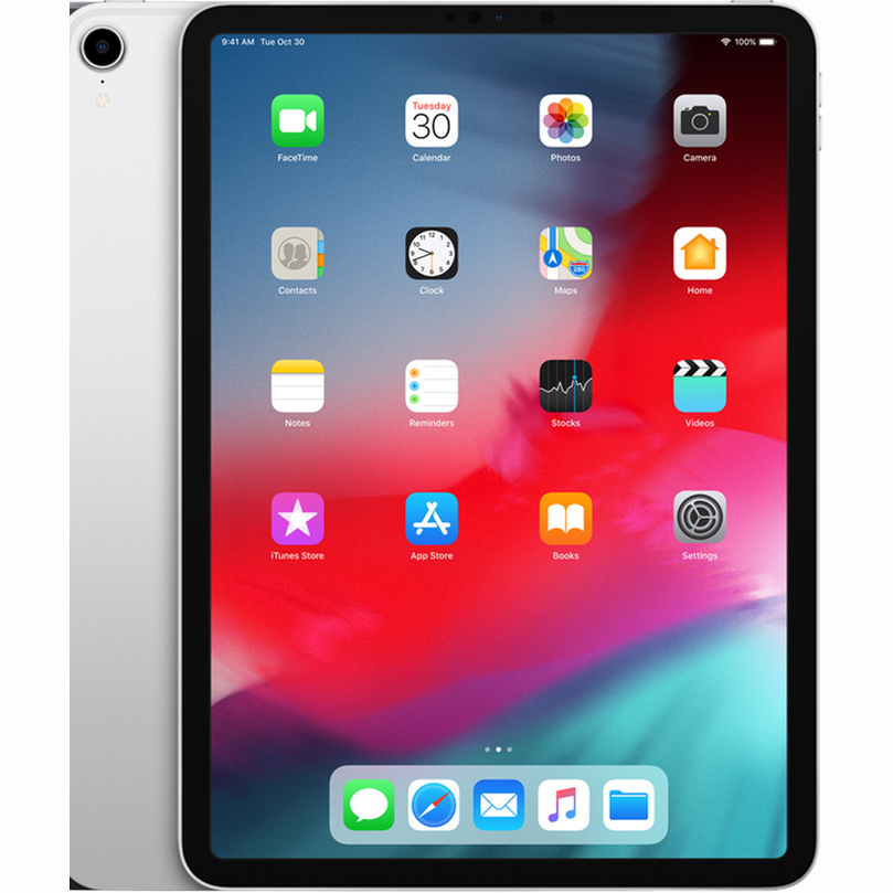 iPad Pro 11" (1st Gen)