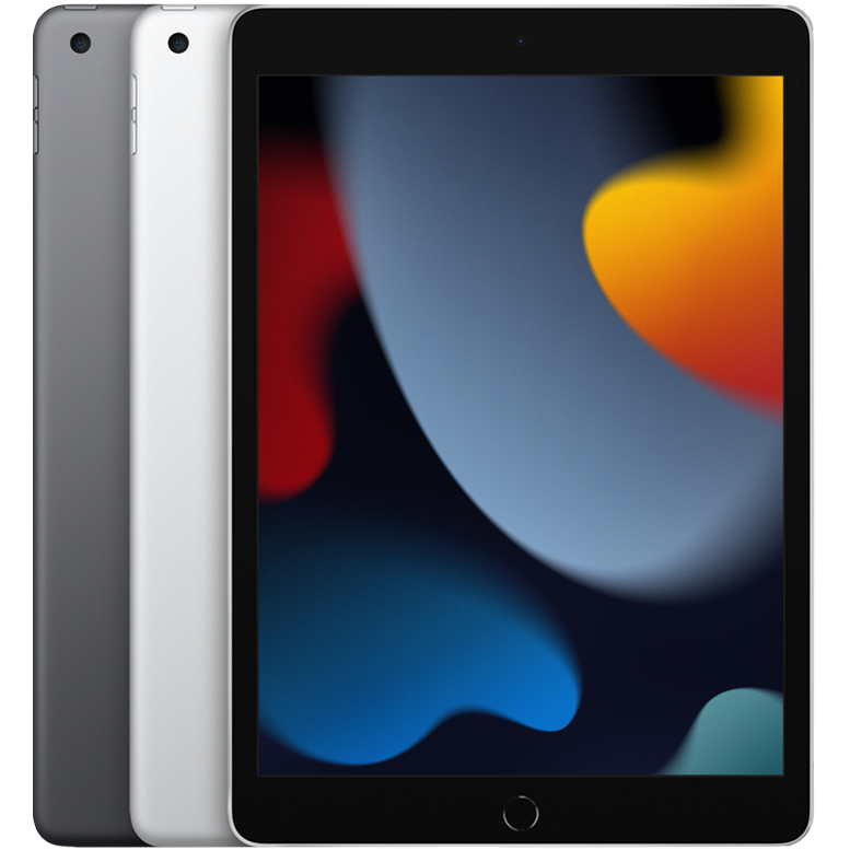 iPad 9th Gen
