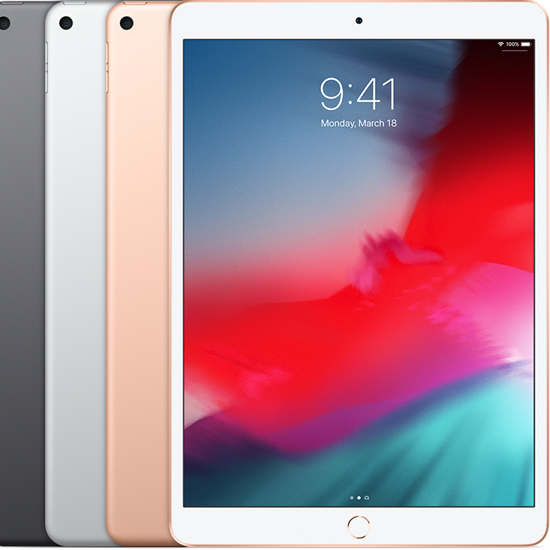 iPad Air 3
