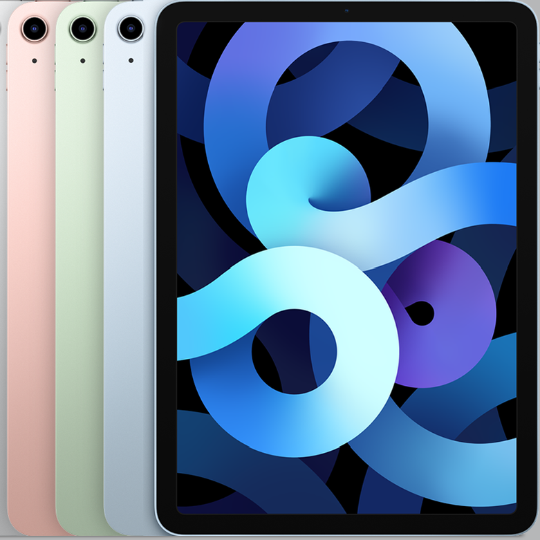 iPad Air 4