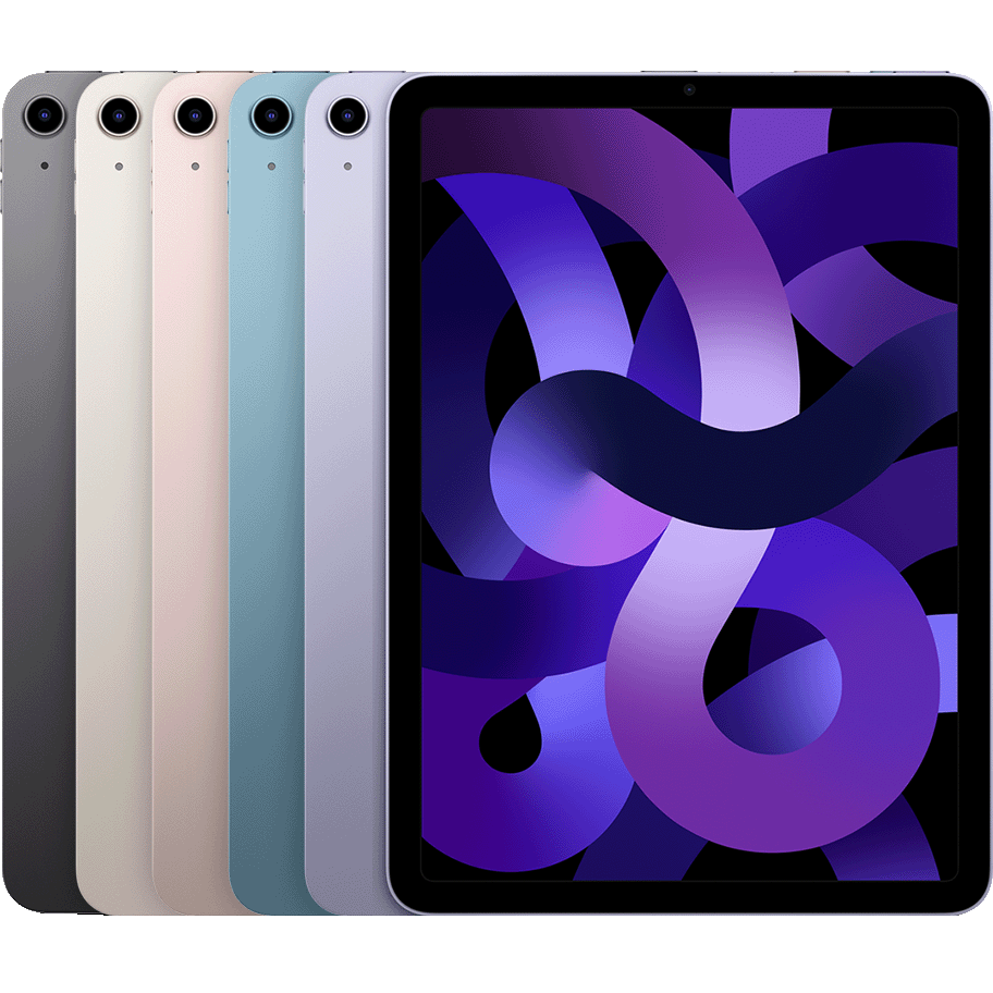 iPad Air 5