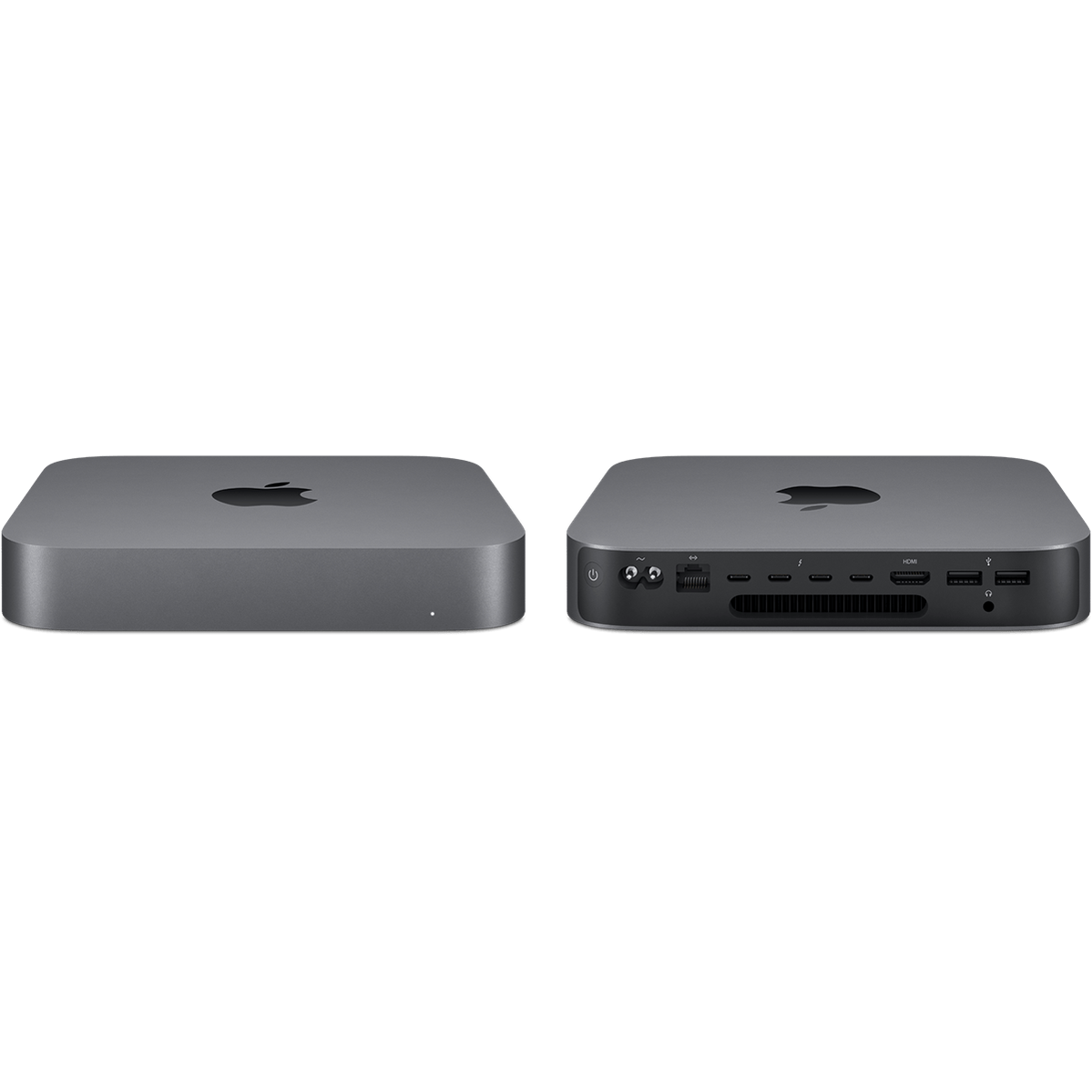 2018 Mac Mini