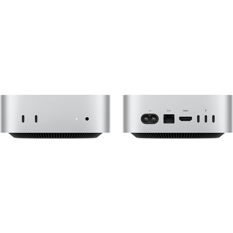 2024 Mac Mini (M4)
