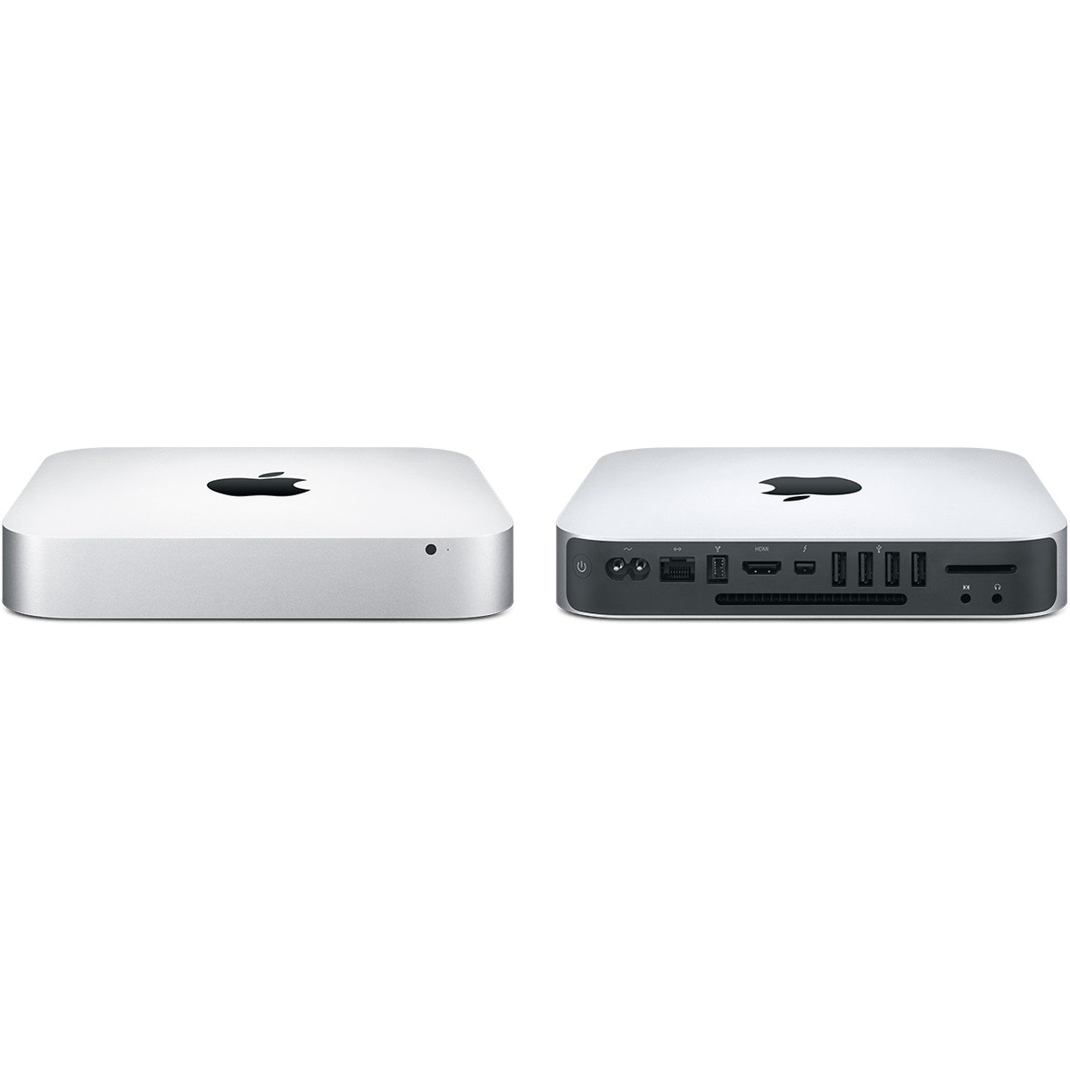 2014 Mac mini