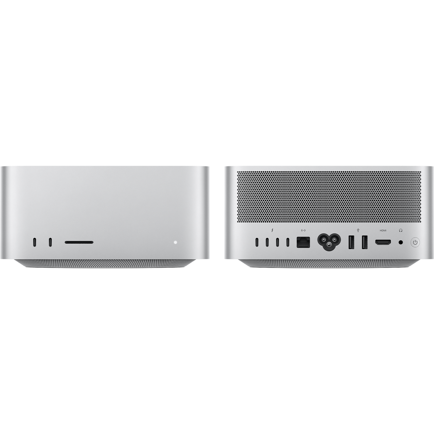 2022 Mac Studio (M1)