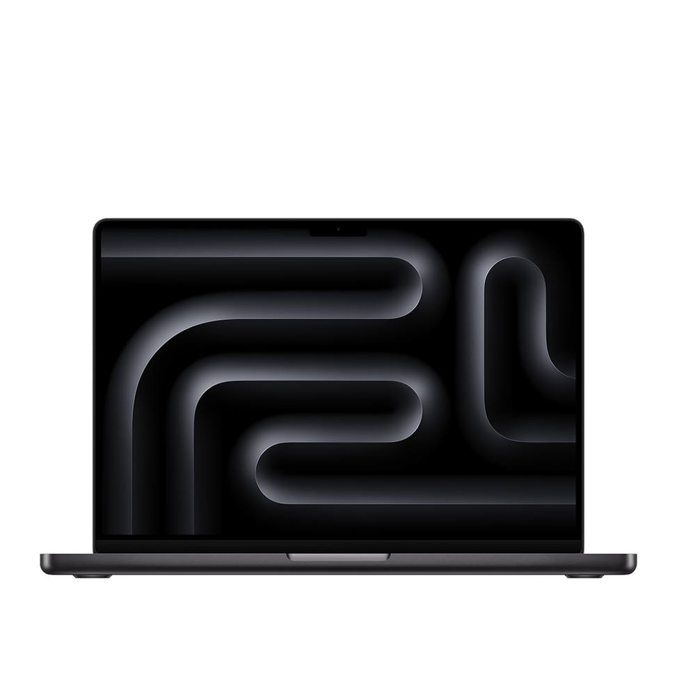 2024 MacBook Pro 14" (M4 Pro)