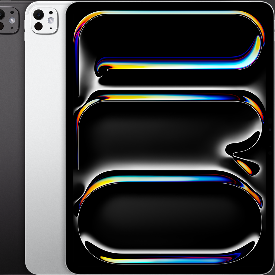 iPad Pro 13" (M4)