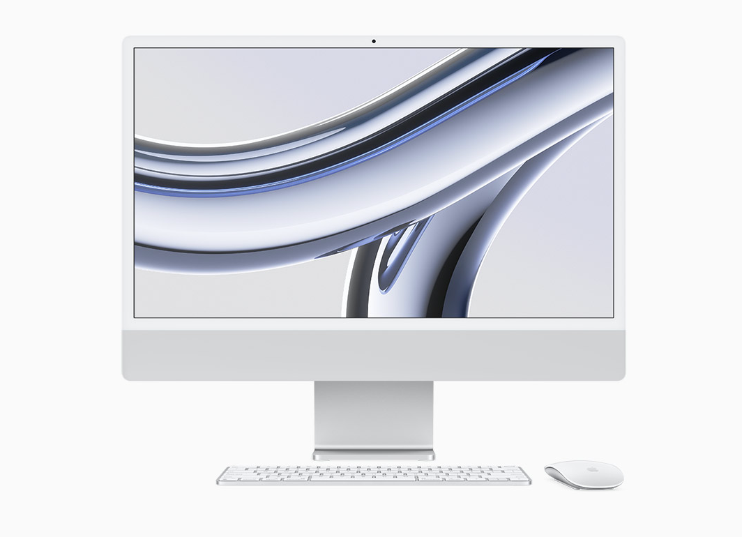 iMac