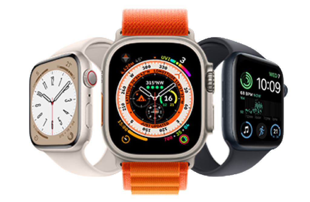 ALL WATCHES