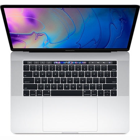 2018 MacBook Pro 15"