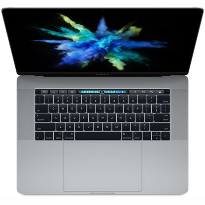 2017 MacBook Pro 15"