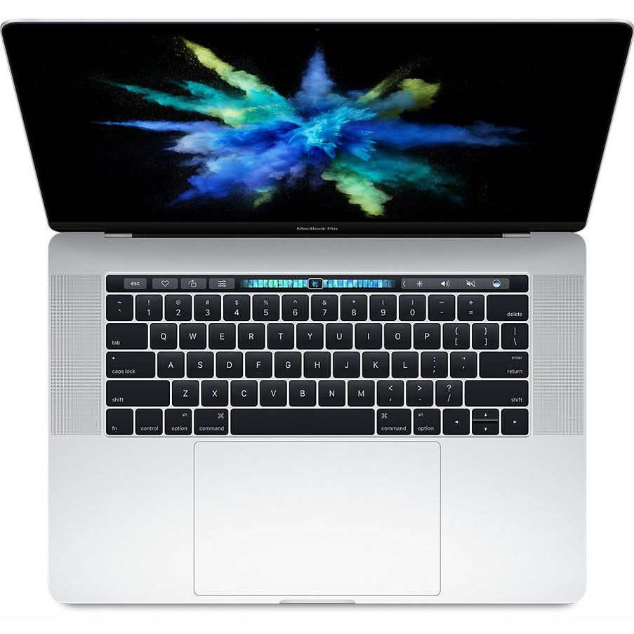 2017 MacBook Pro 15"