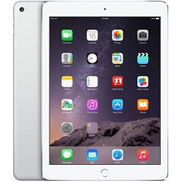 iPad Air 2
