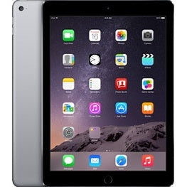iPad Air 2