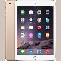 iPad Mini 4