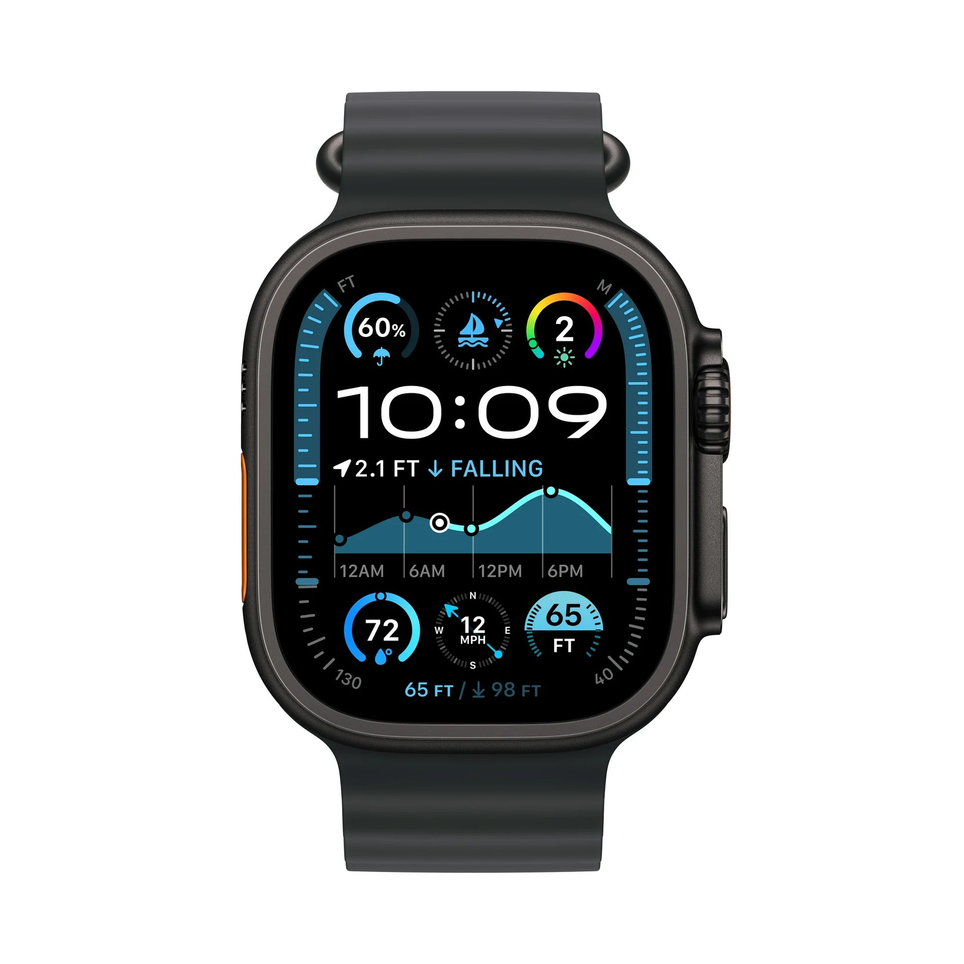 Apple - 21Y-SB-11-2 RORU Buy Apple Watch Series 11 GPS, 42mm Space Gray Aluminum Case