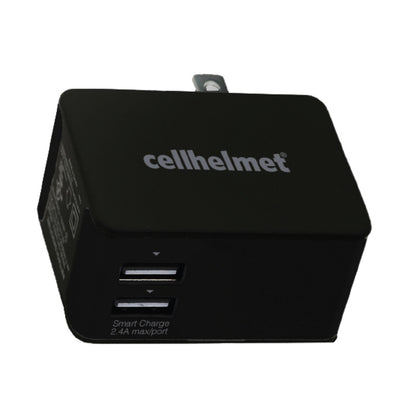 Cellhelmet Chargers - USB Type A Block