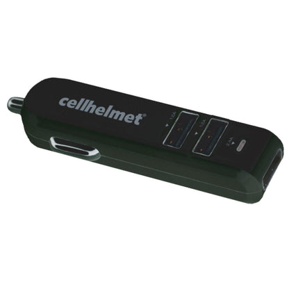 Car Charger - Cellhelmet