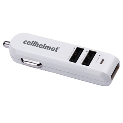 Car Charger - Cellhelmet