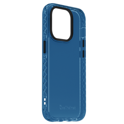 Apple iPhone 14 Pro - Cellhelmet - Altitude X Series Phone Case - MagSafe Compatible