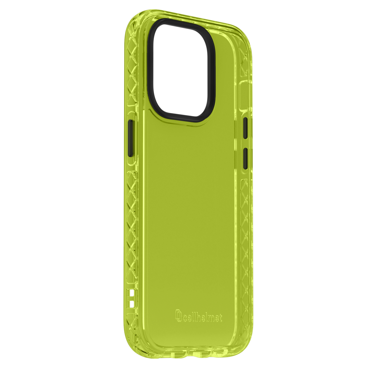 Apple iPhone 14 Pro - Cellhelmet - Altitude X Series Phone Case - MagSafe Compatible