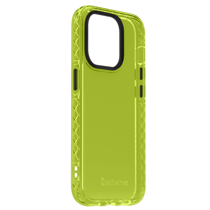 Apple iPhone 14 Pro - Cellhelmet - Altitude X Series Phone Case - MagSafe Compatible