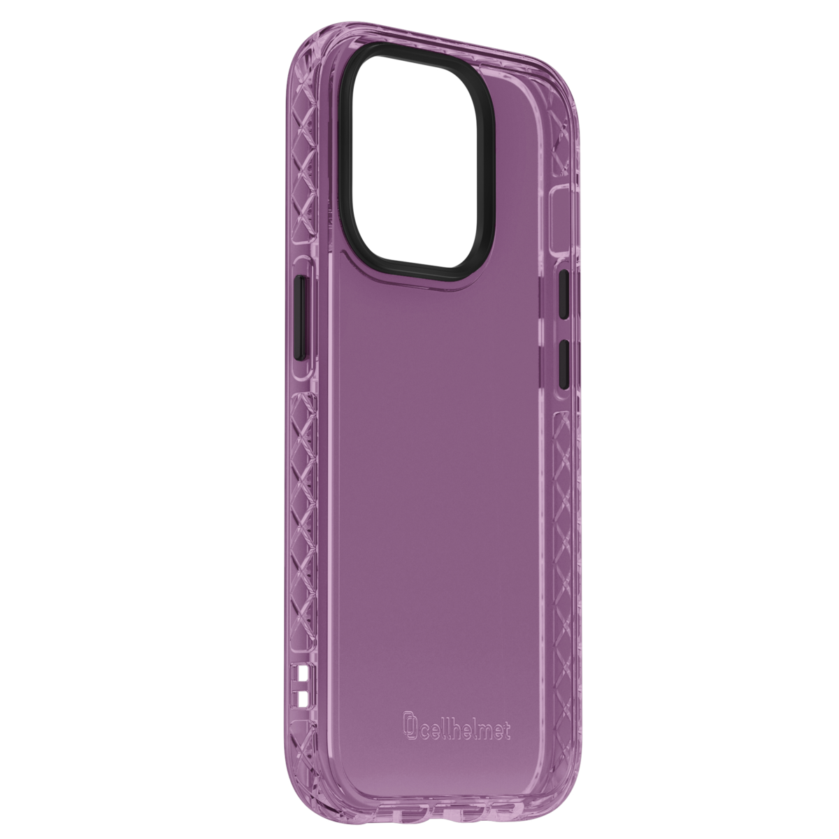 Apple iPhone 14 Pro - Cellhelmet - Altitude X Series Phone Case - MagSafe Compatible